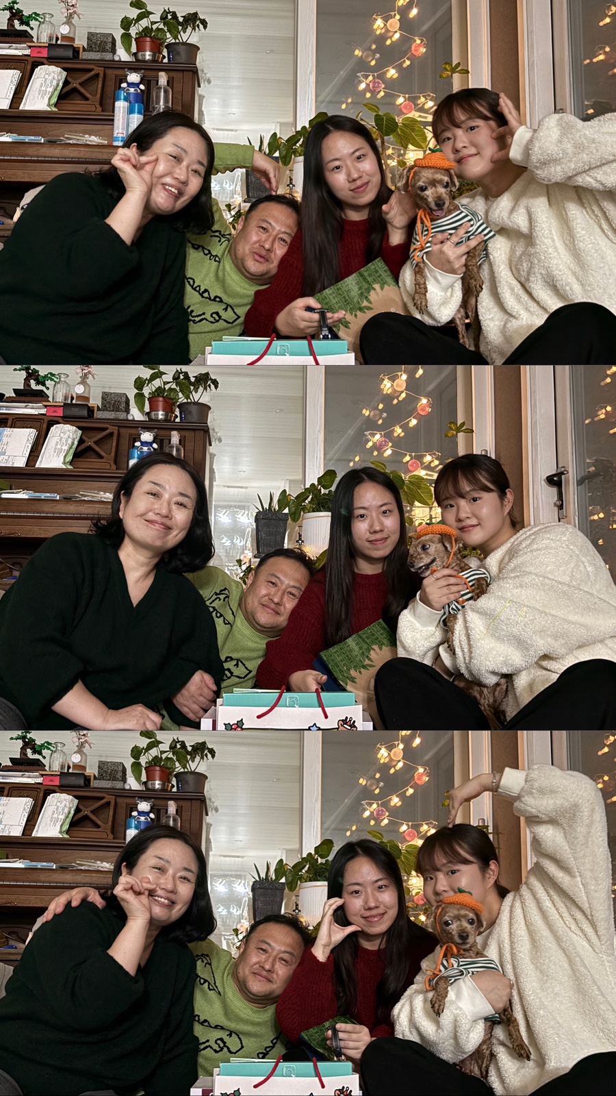마니또뷔페 이미지