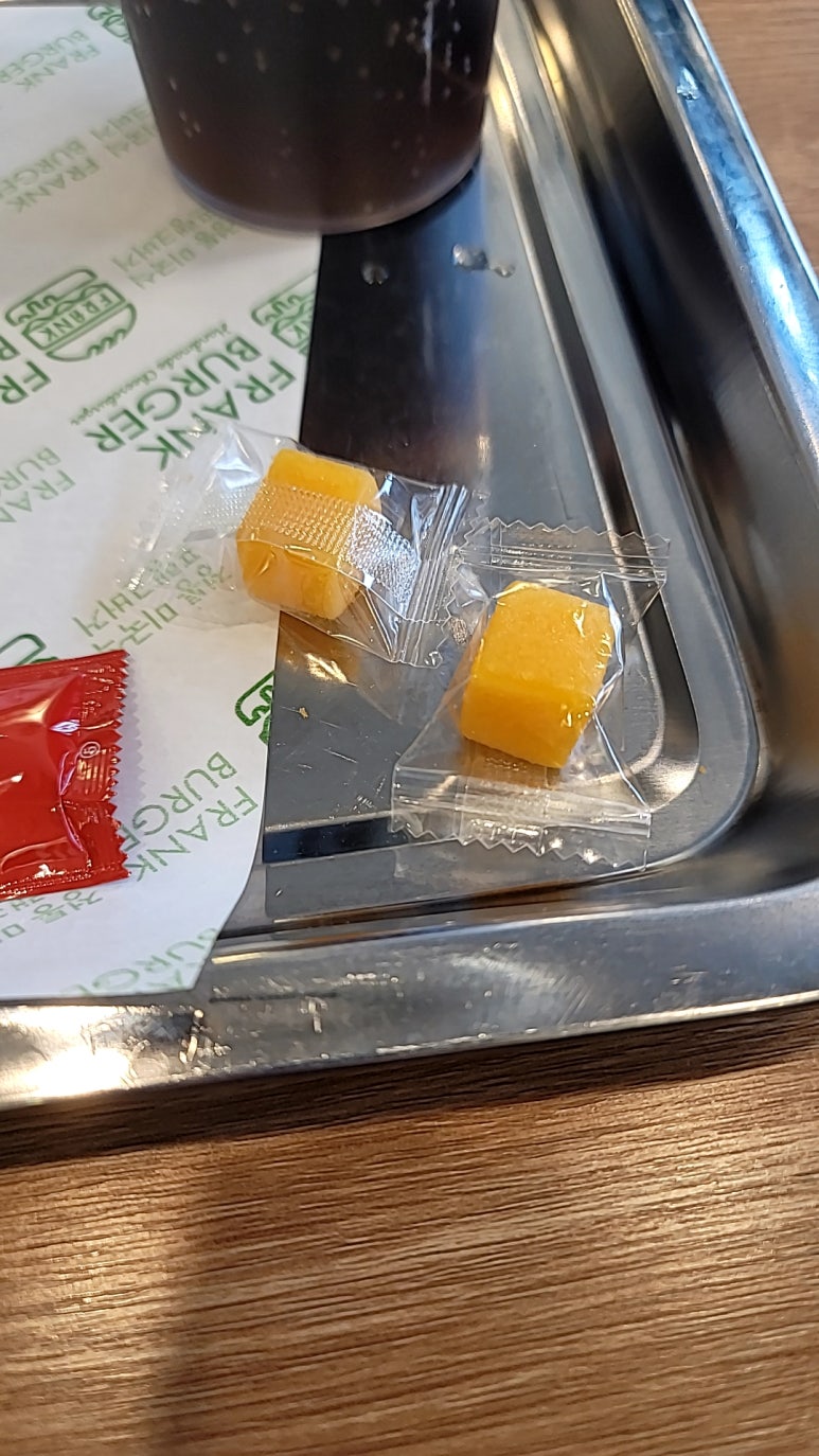 프랭크버거포항 이미지