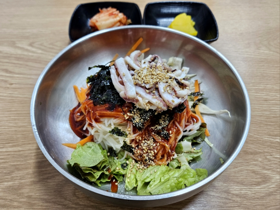 연산할매국수 이미지