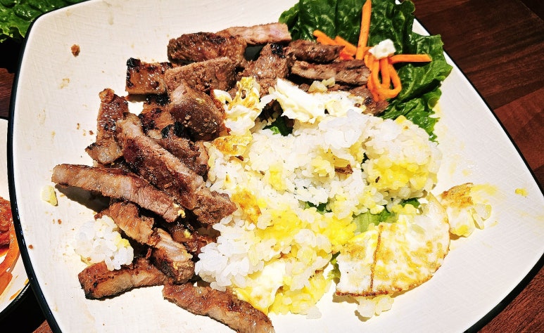 오목식당 이미지