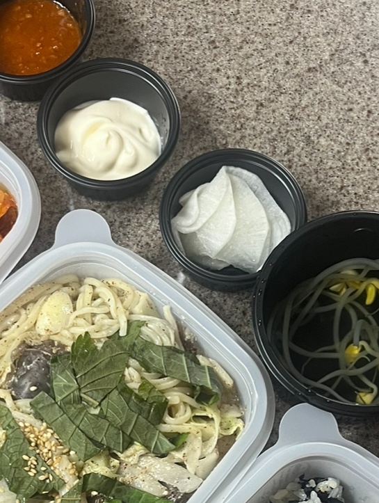 은보네 야채곱창&백순대 이미지