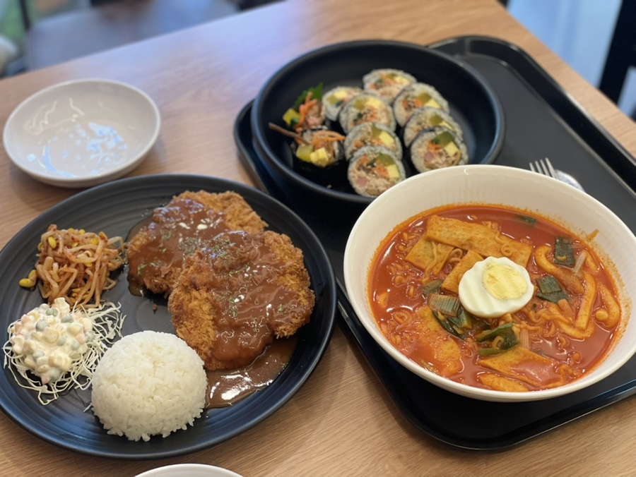 싸다김밥다산역점 이미지