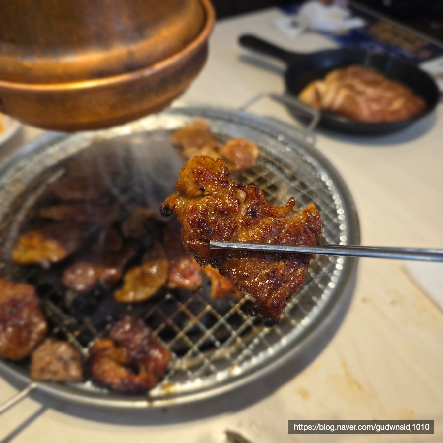 명륜진사갈비 까치산점 이미지