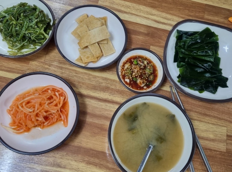 진 대구 뽈찜 이미지