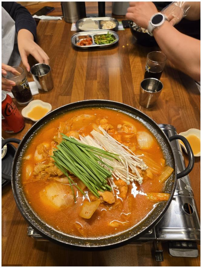 하누곱도리 주안본점 이미지
