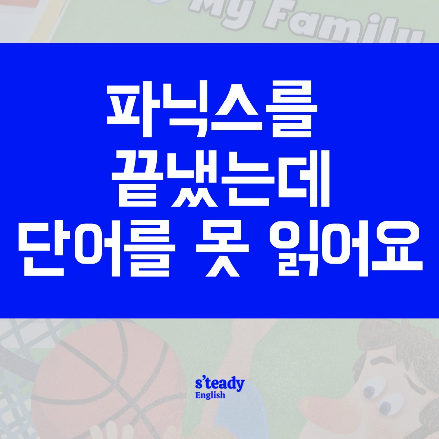 스테디잉글리쉬학원 이미지