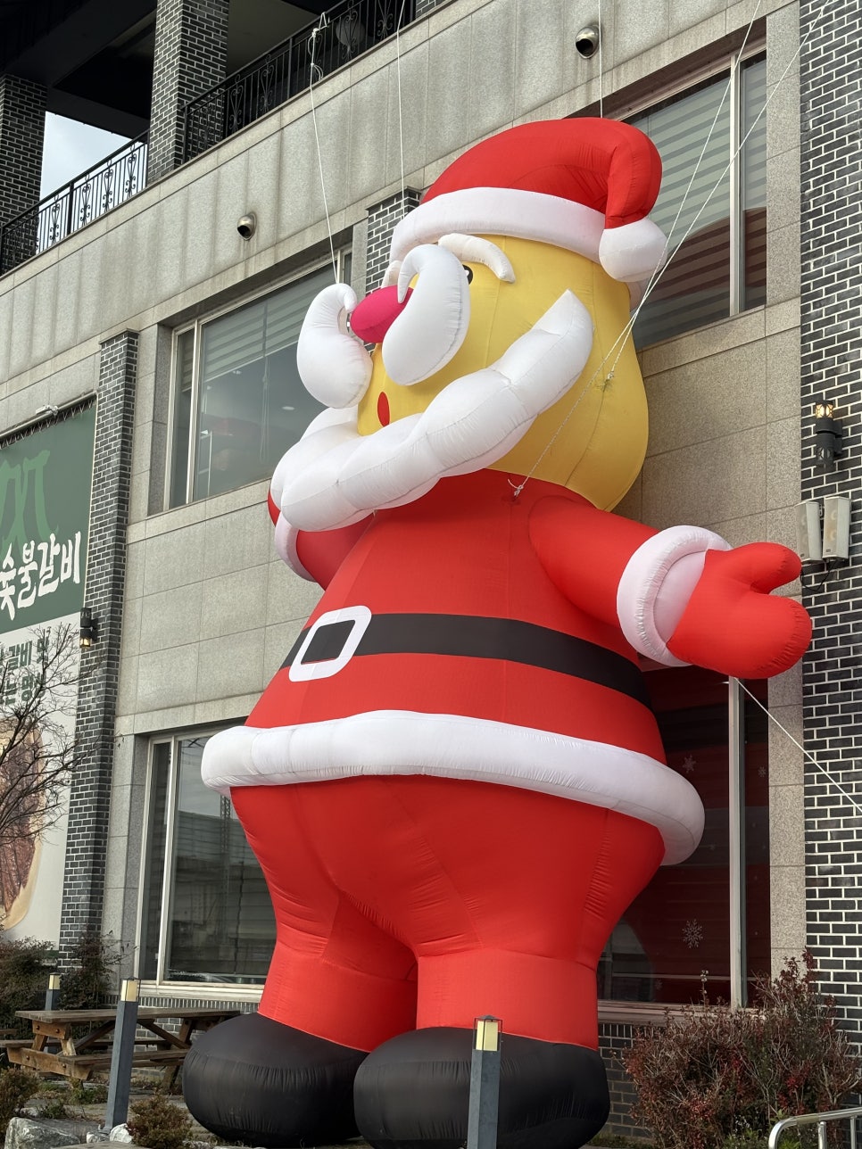 쌍교주유소 이미지