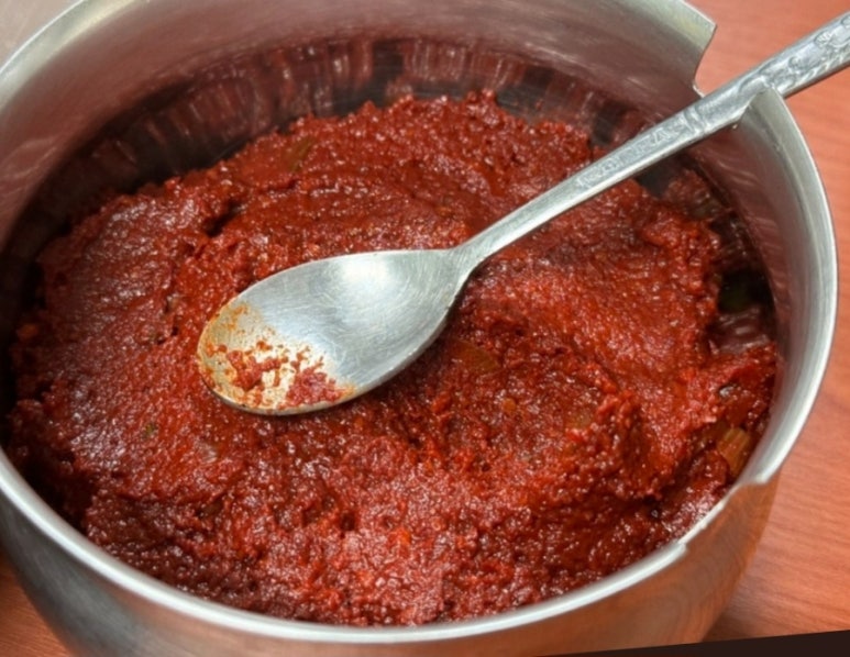 만덕칼국수 이미지