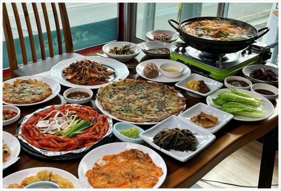 강.쏘가리매운탕 이미지