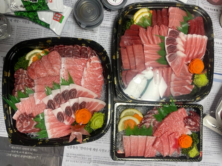 승참치 용문본점 이미지