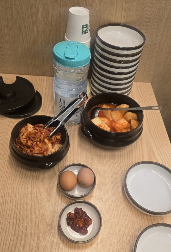 국물명가전주콩나물국밥 덕계역점 이미지