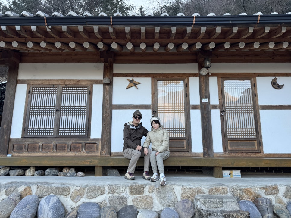 단양별빛한옥 이미지