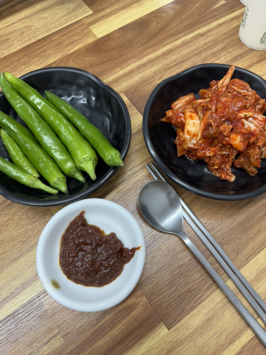 아리랑전통칼국수 이미지