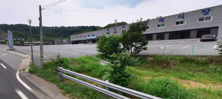 청양훈병원장례식장 이미지