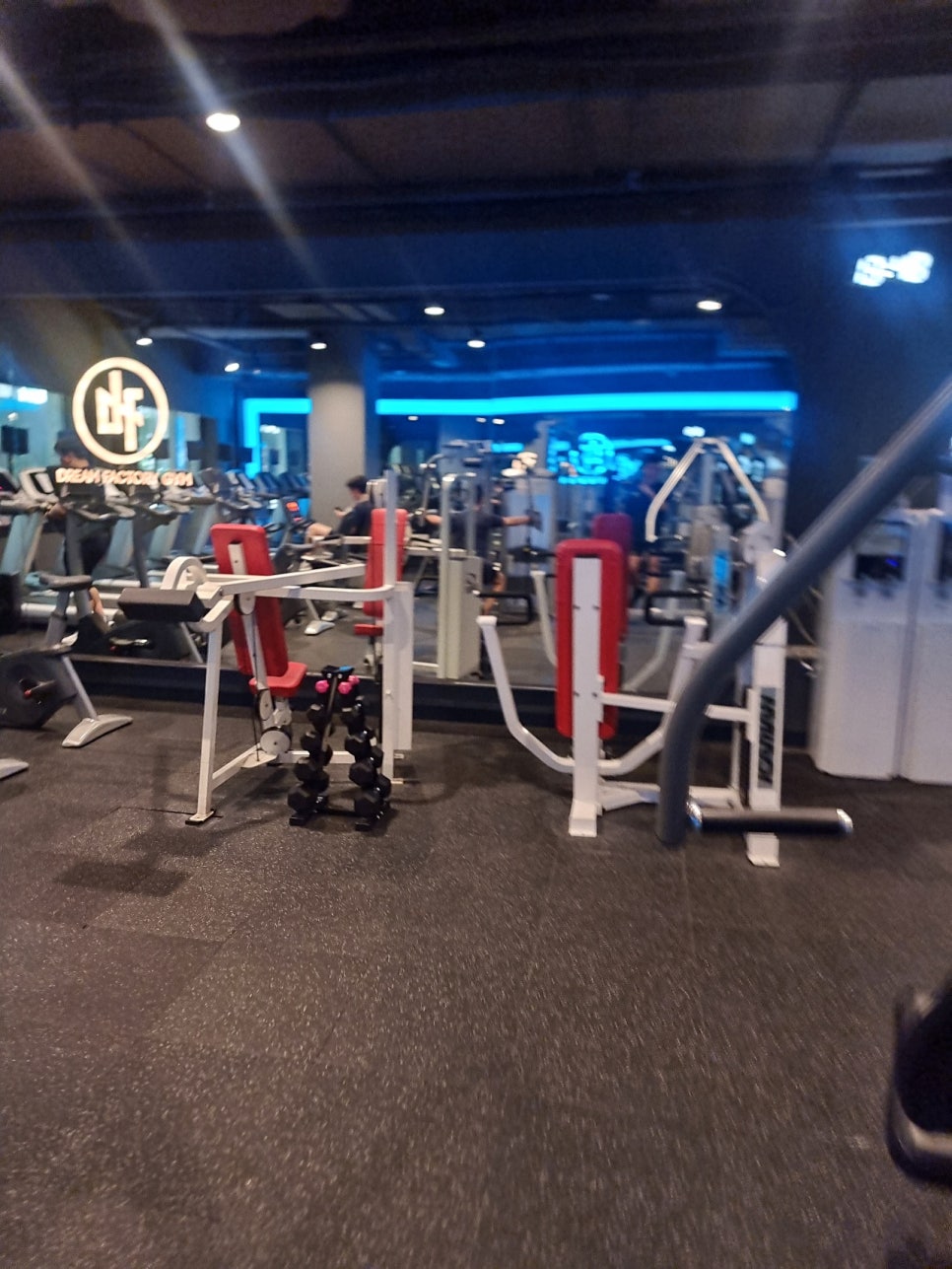 드림팩토리 이미지