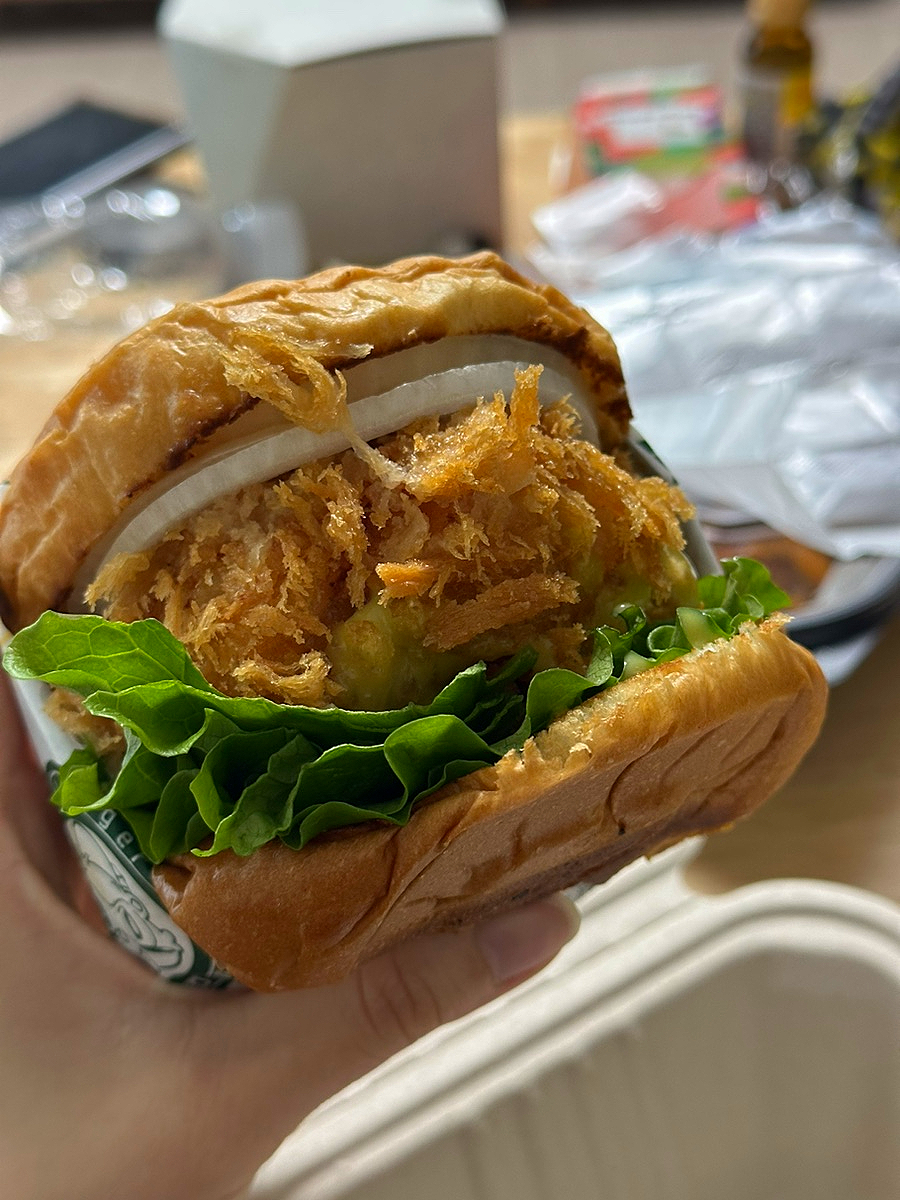 기프트버거경대점 이미지