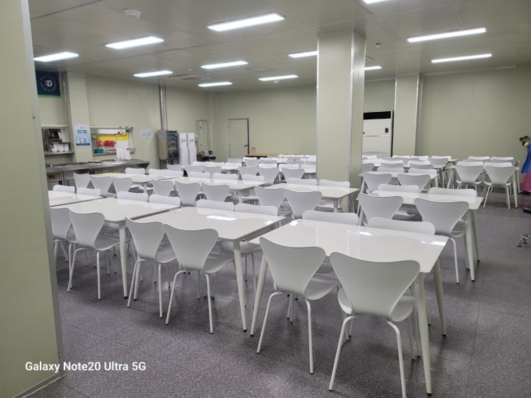 신일구내식당 이미지