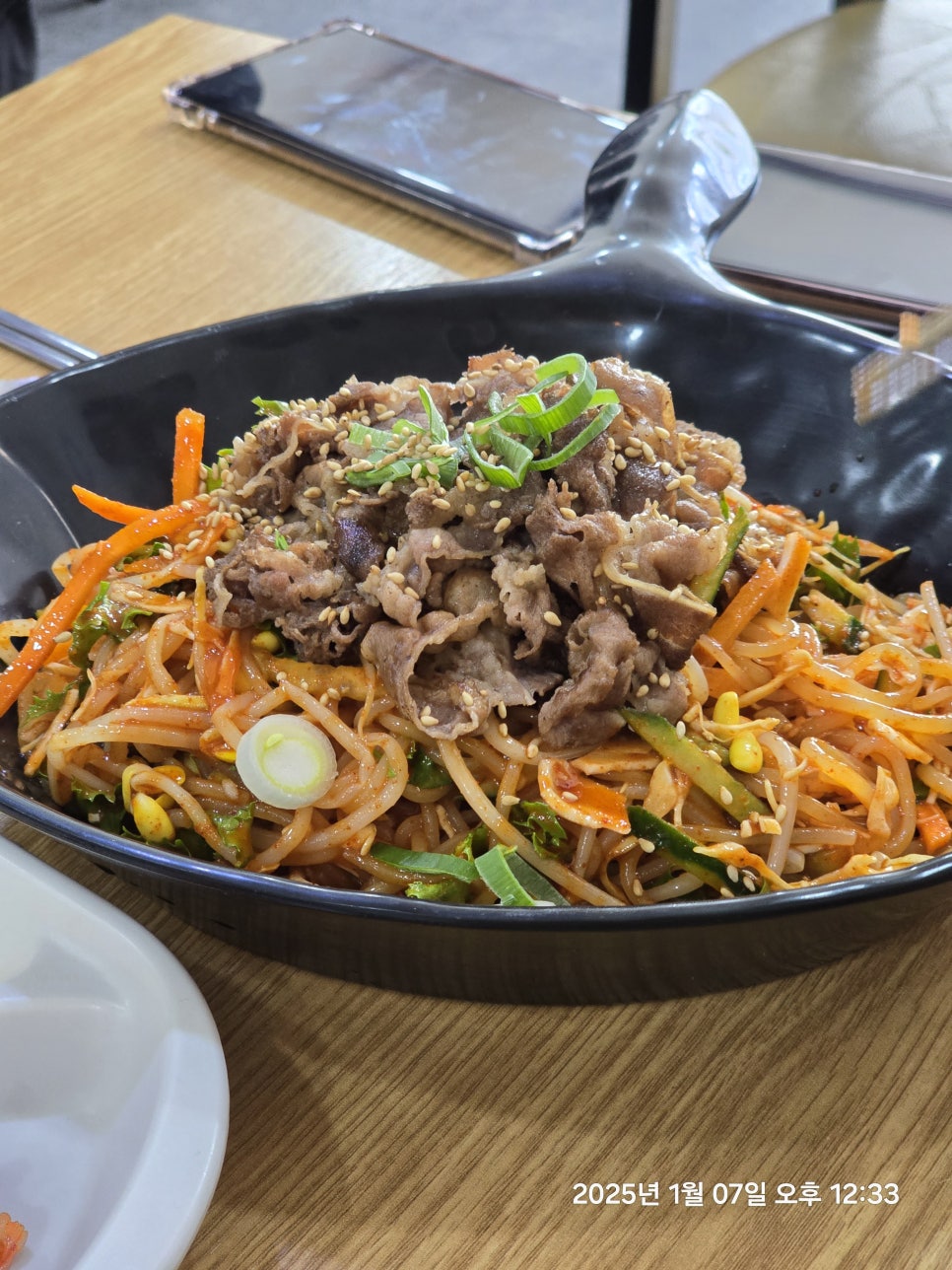 고&참김밥 이미지