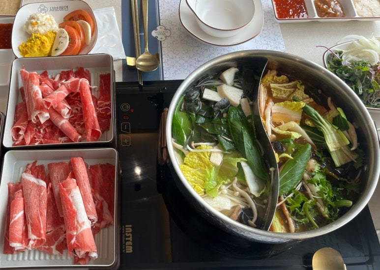요런떡볶기 이미지