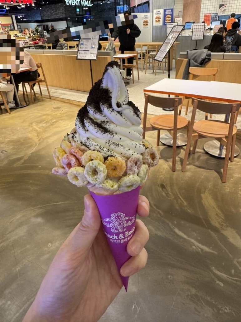 에맥앤볼리오스천안아산점 이미지