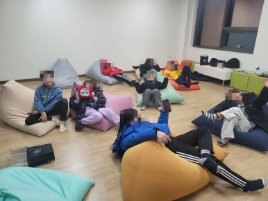 꼼지락공예마을 이미지