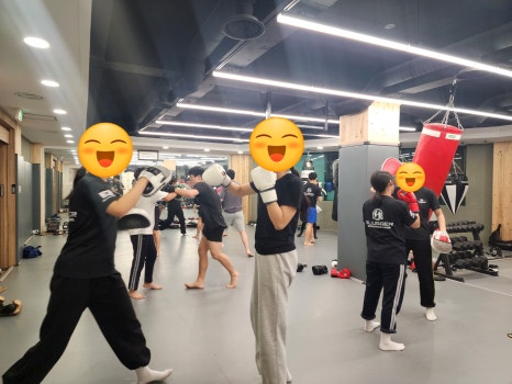 슬러거MMA 이미지