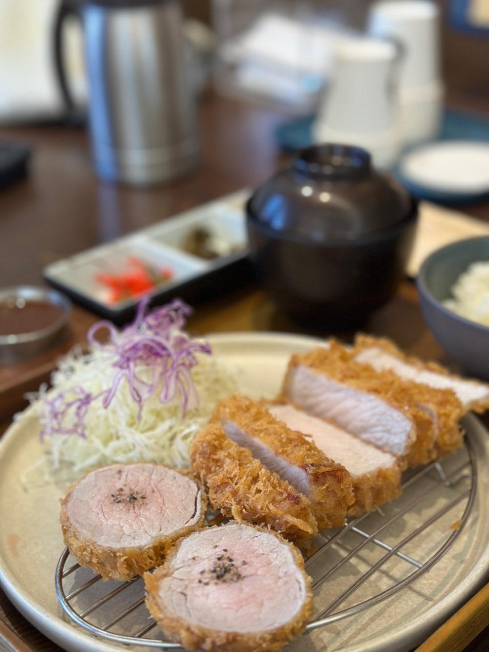 감탄카츠 이미지