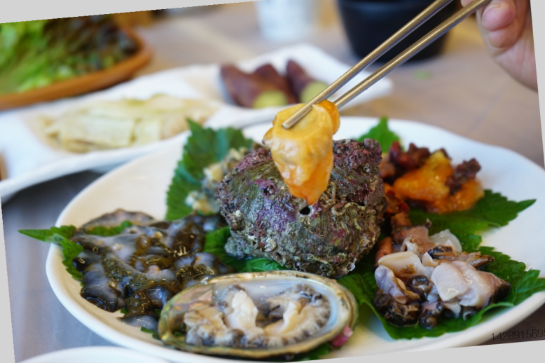 준수산 이미지