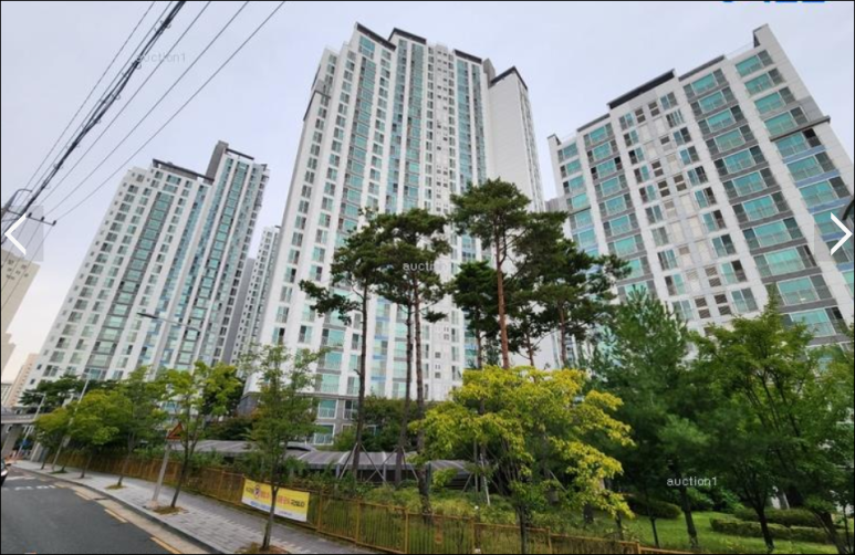남산건설(주) 이미지