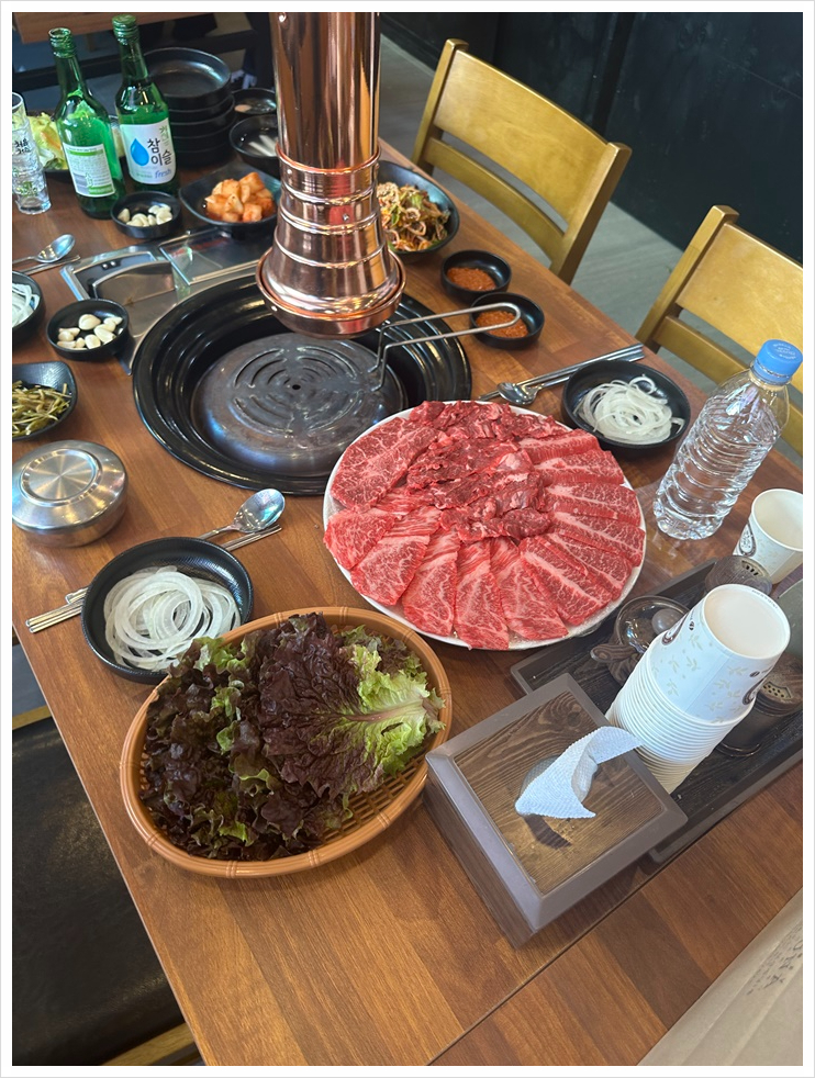 참숯한우천국인천서구 이미지