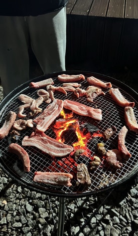 백합반찬가게 이미지
