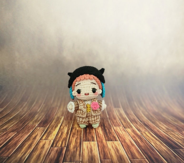 보은패션 이미지