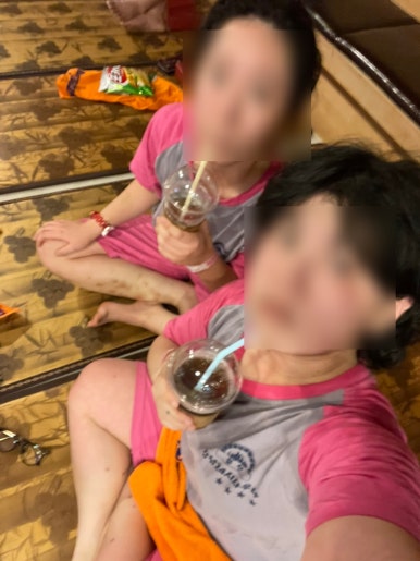 강남사우나매점 이미지