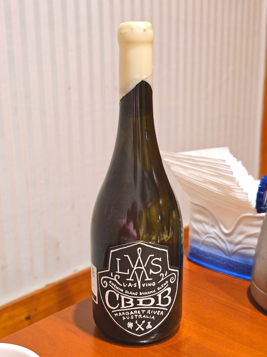와인가게vino 이미지