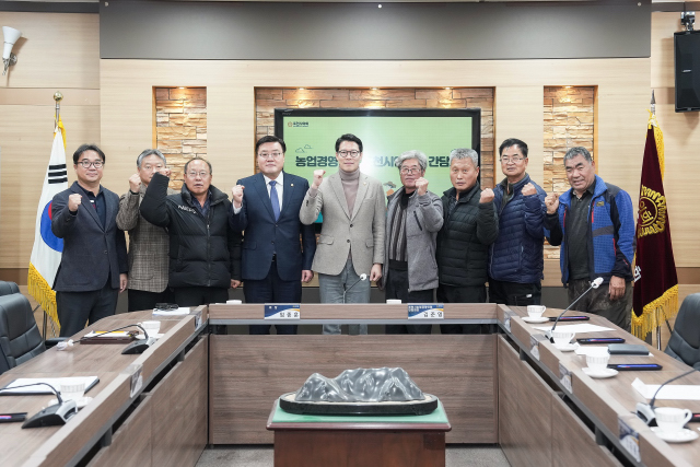 포천농축산(주) 이미지