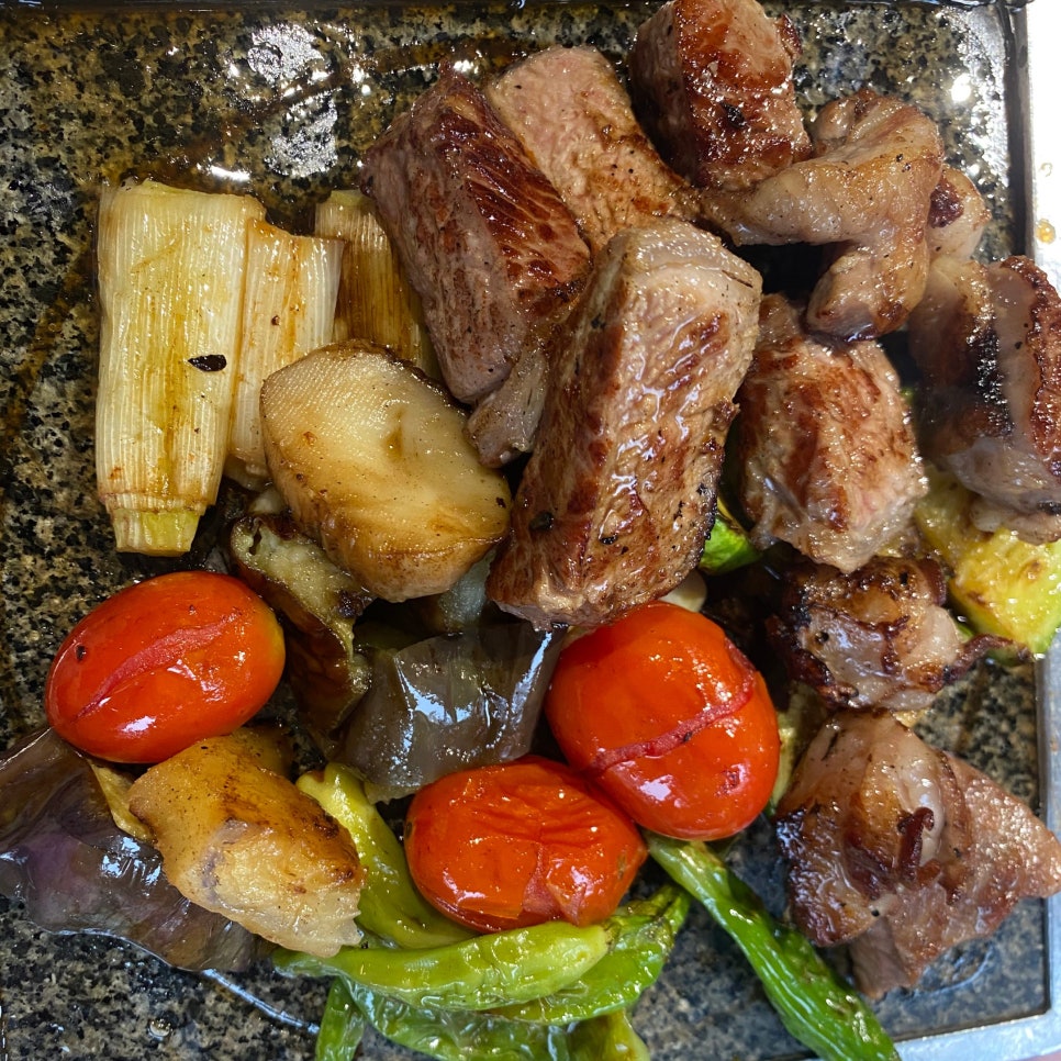 소양식탁 이미지