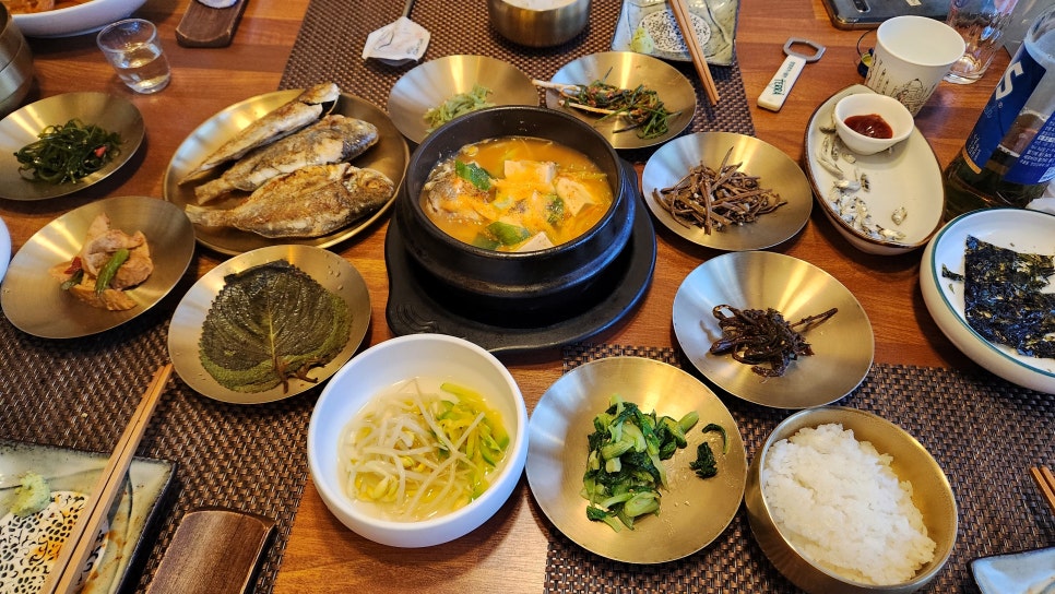 제일장횟집 이미지