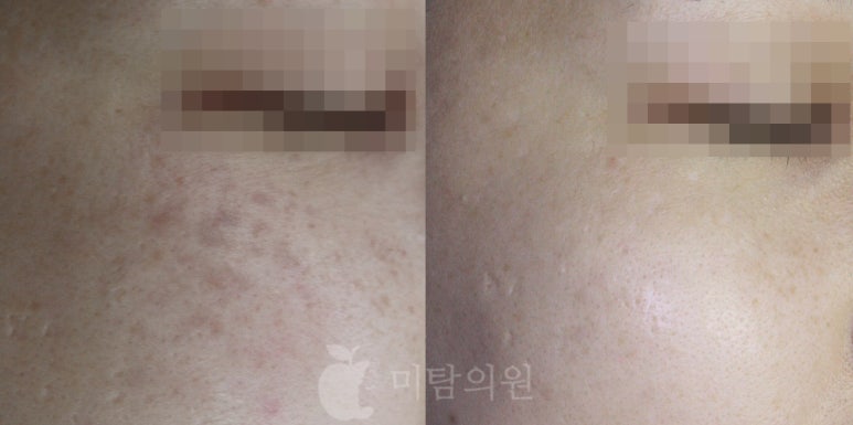 미탐의원 이미지
