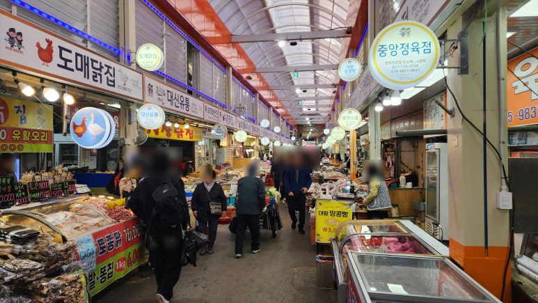 김밥천국2호점 이미지