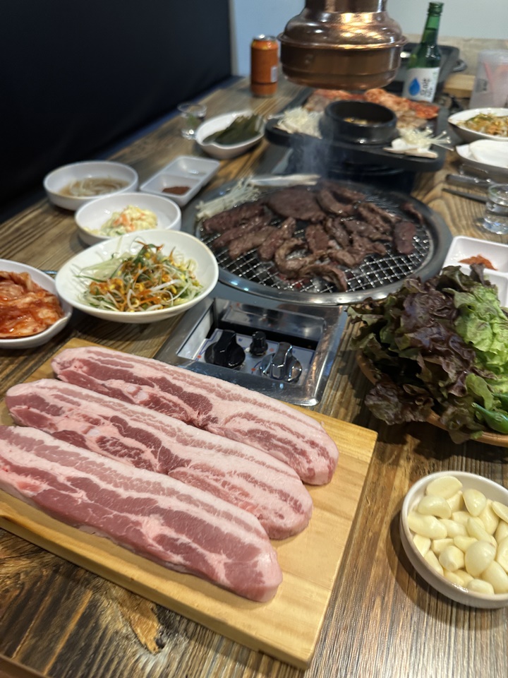 친구네정육식당 이미지