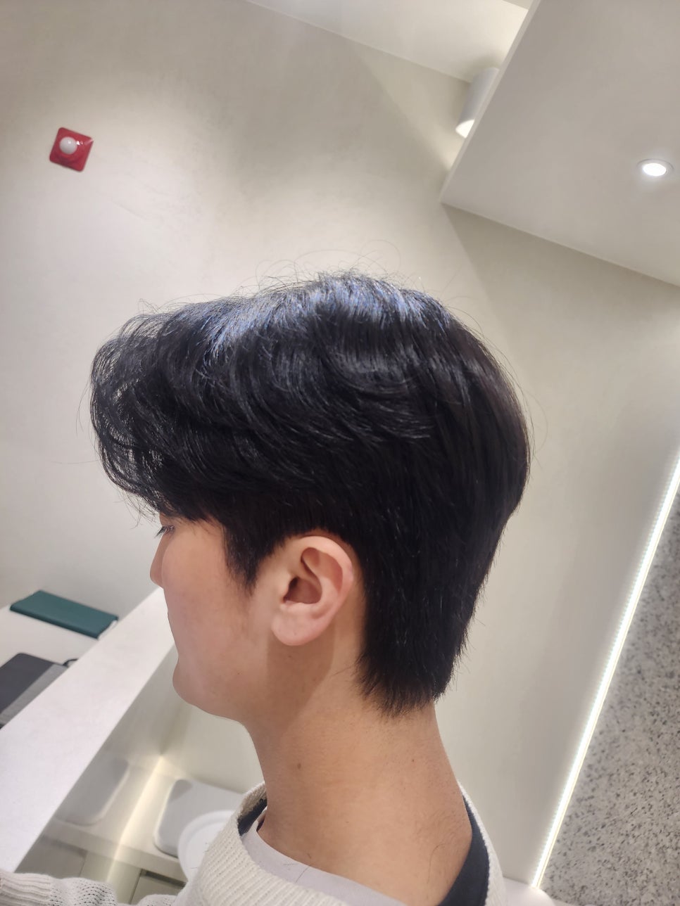 정미용실 이미지
