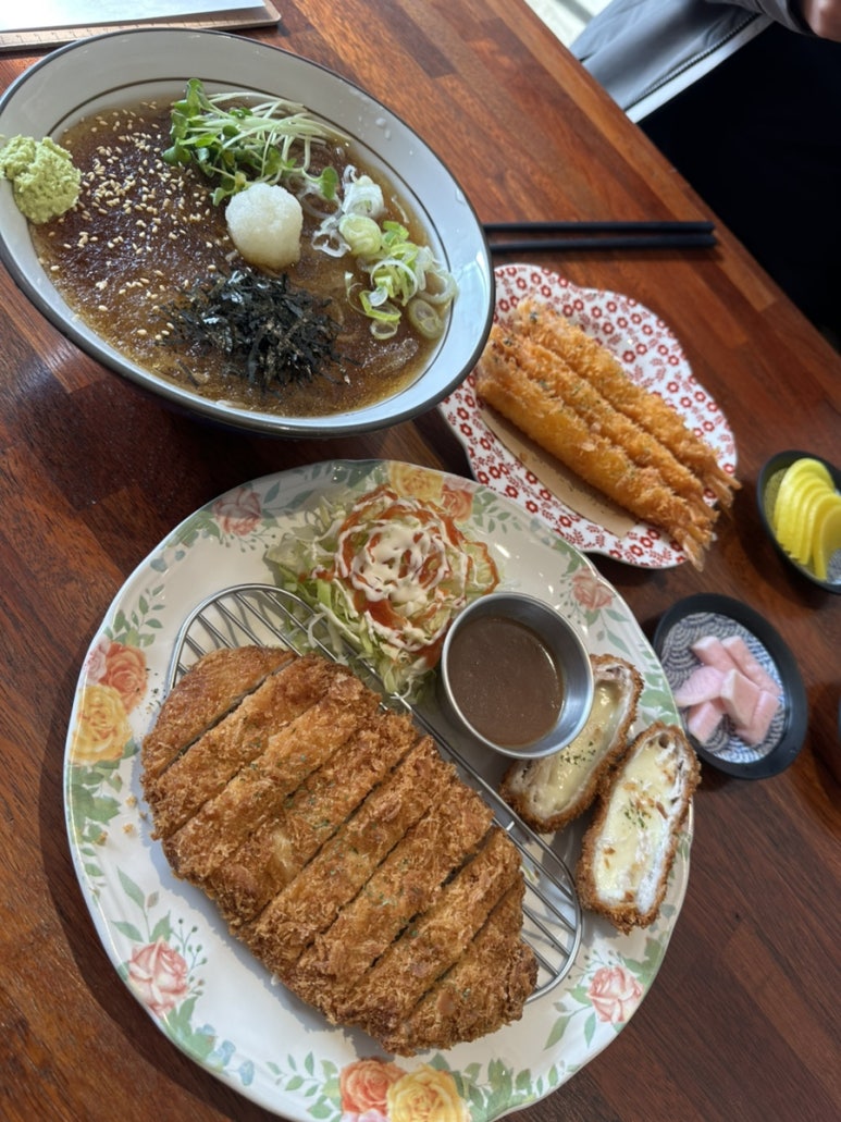 미가우동 2호점 이미지