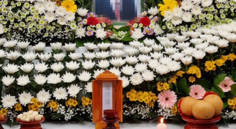청양훈병원장례식장 이미지