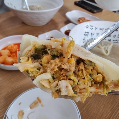 하회정 이미지