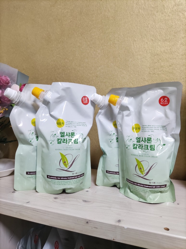 엘샤론 이미지