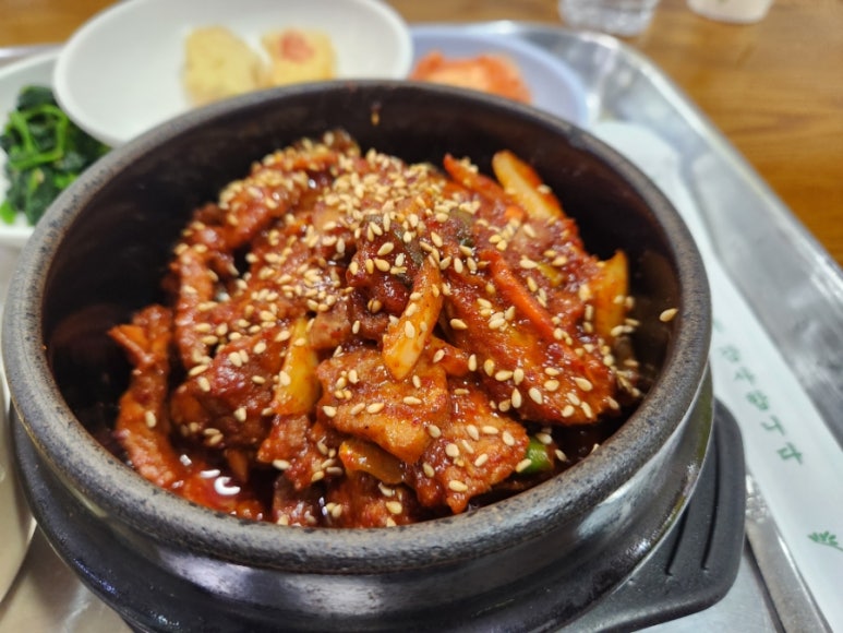 깔끔이스넥 이미지