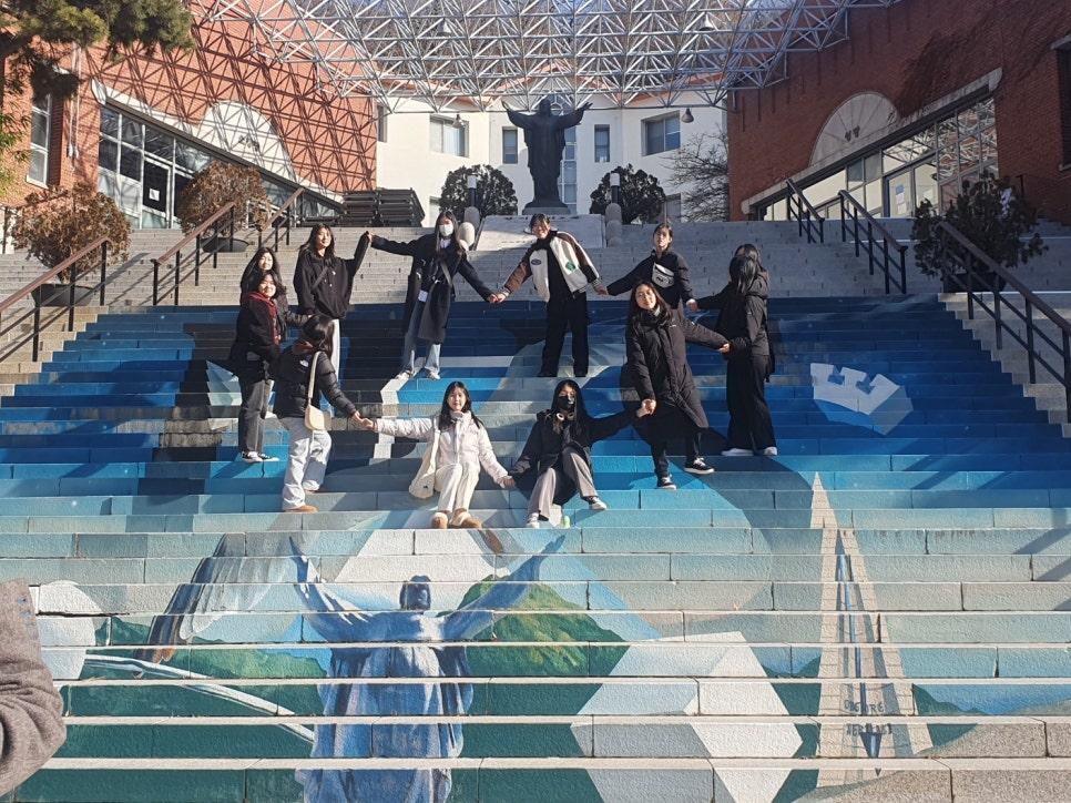 중앙대부속중학교 이미지