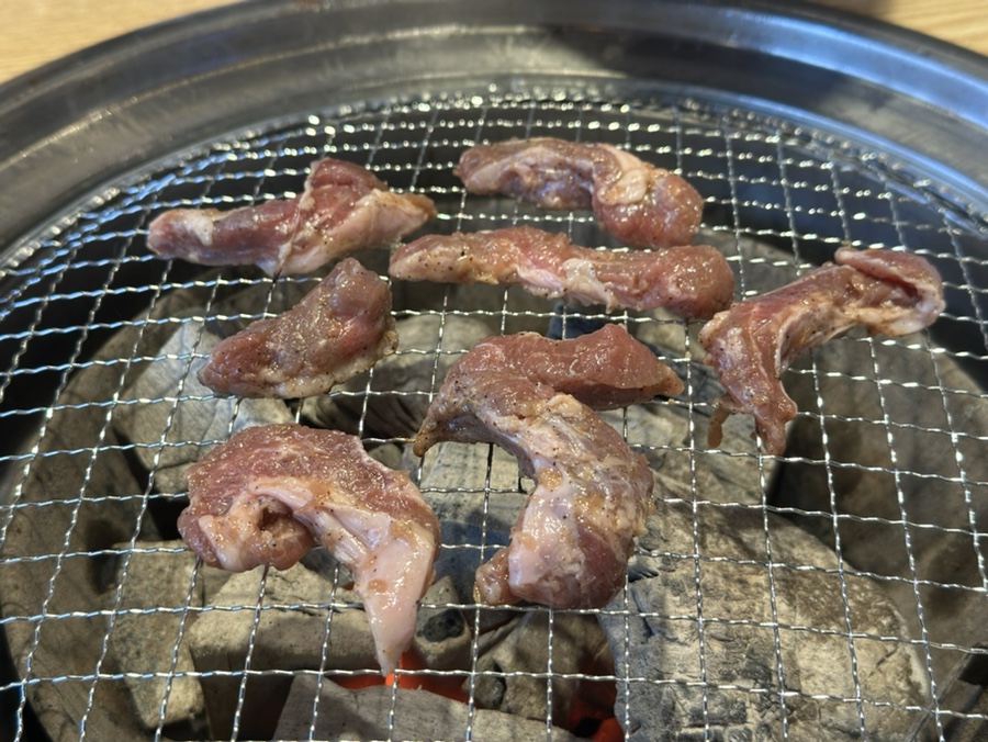 고기싸롱시흥 이미지