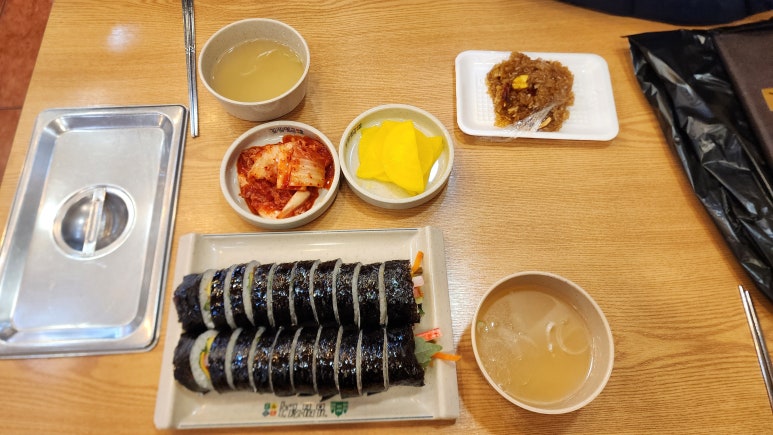 김밥천국2호점 이미지
