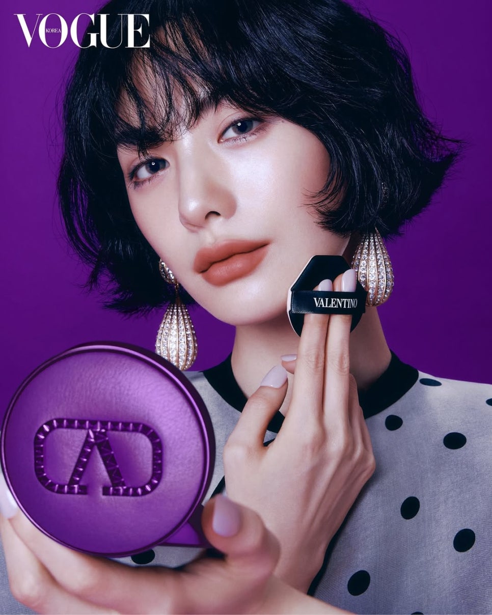 뷰티인나나 이미지